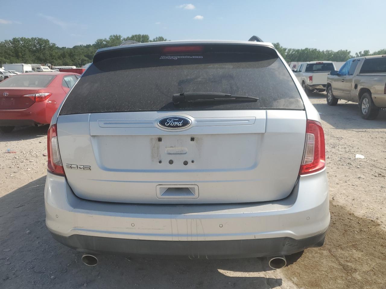 2013 Ford Edge Se - Image 6