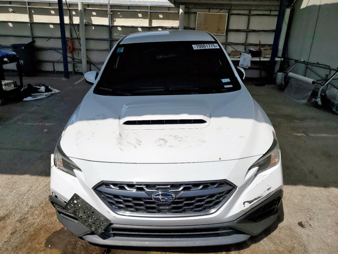 2022 Subaru Wrx Premium - Image 5