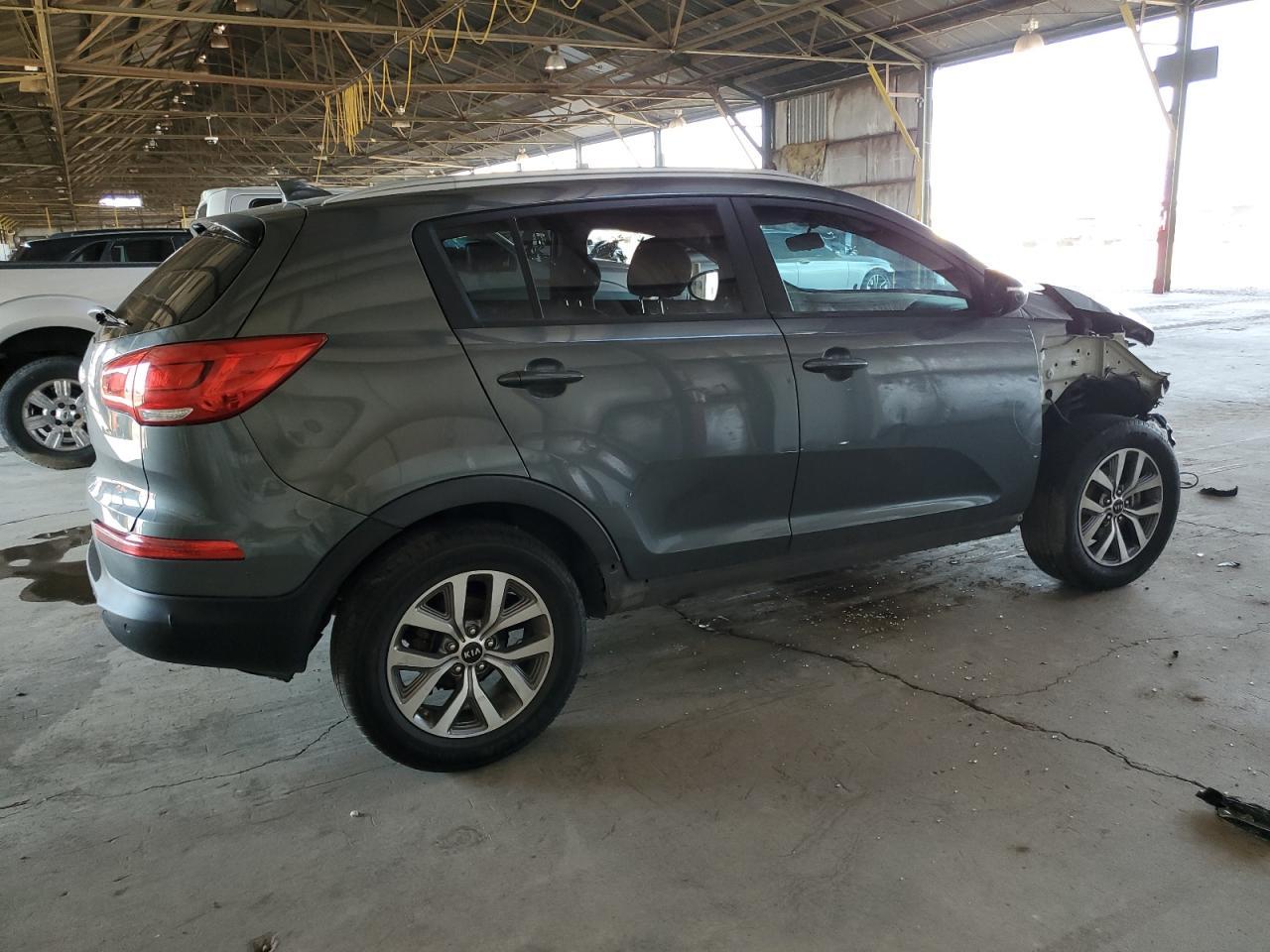 2014 Kia Sportage Base - Image 3