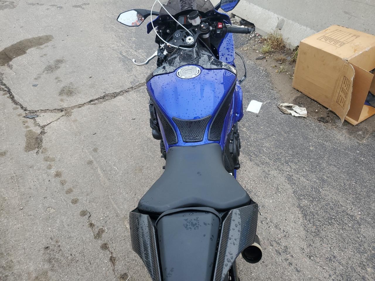 2025 Yamaha Yzf1000 - Image 6