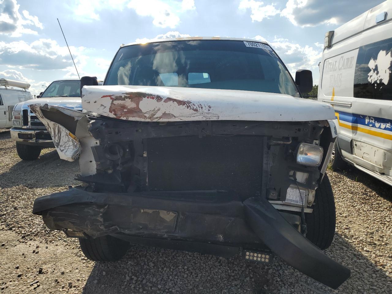 2008 Chevrolet Express G1500 - Image 5