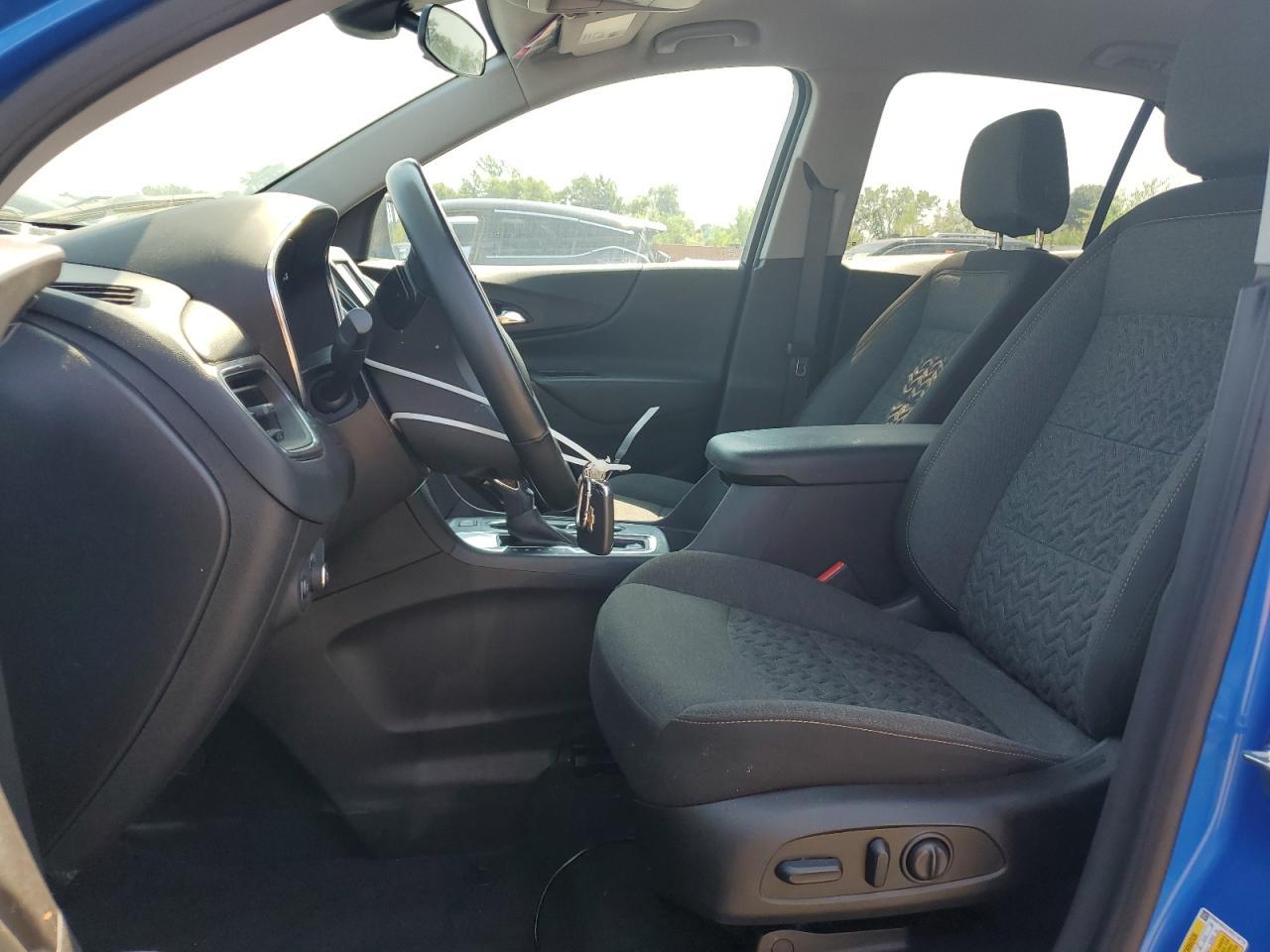 2024 Chevrolet Equinox Lt - Image 7