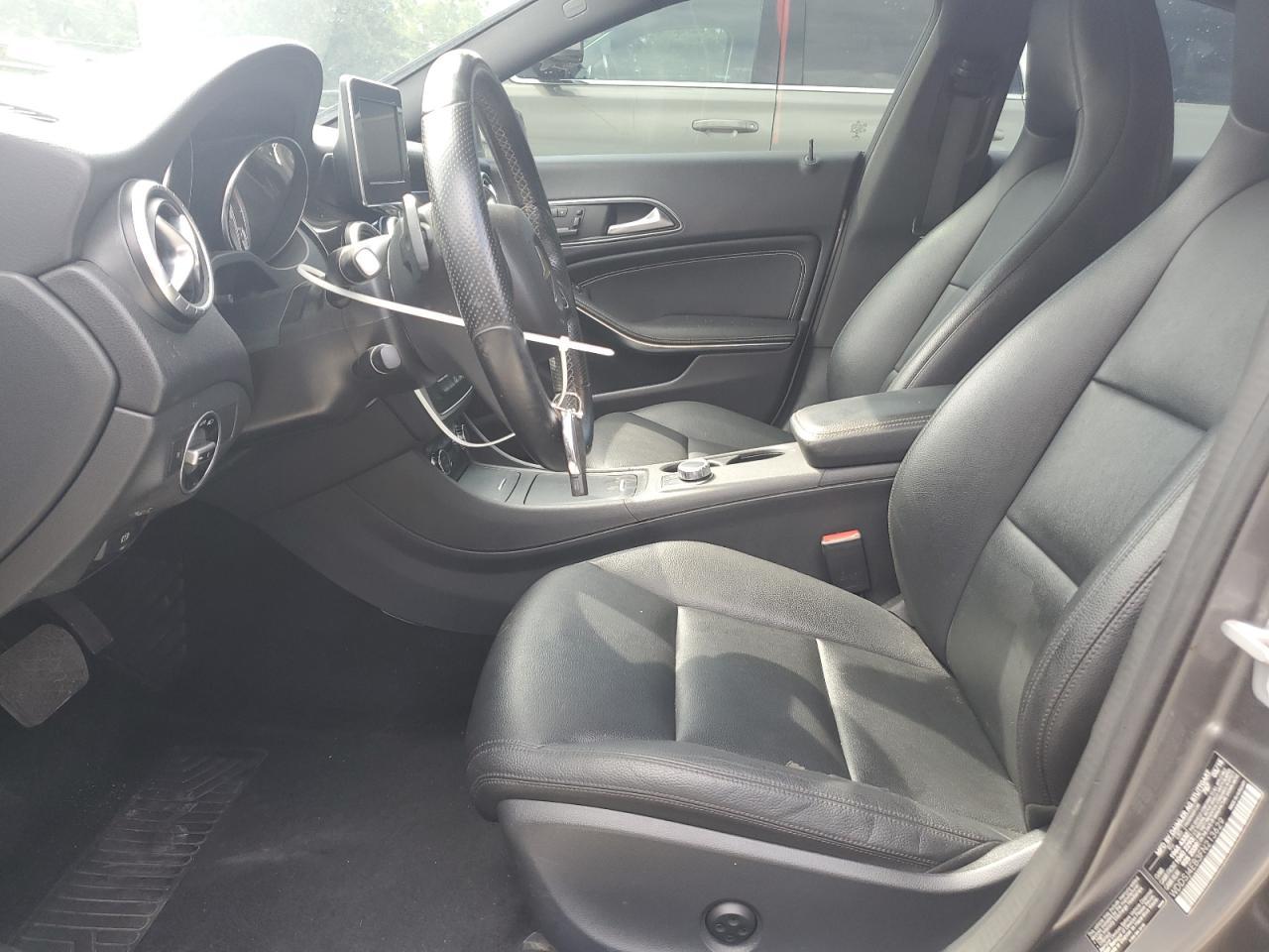 2015 Mercedes-Benz Cla 250 - Image 7