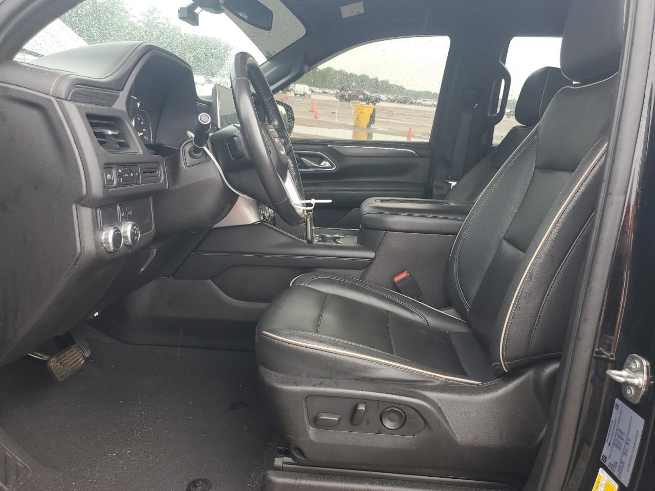 2021 GMC Yukon Slt - Фото 7