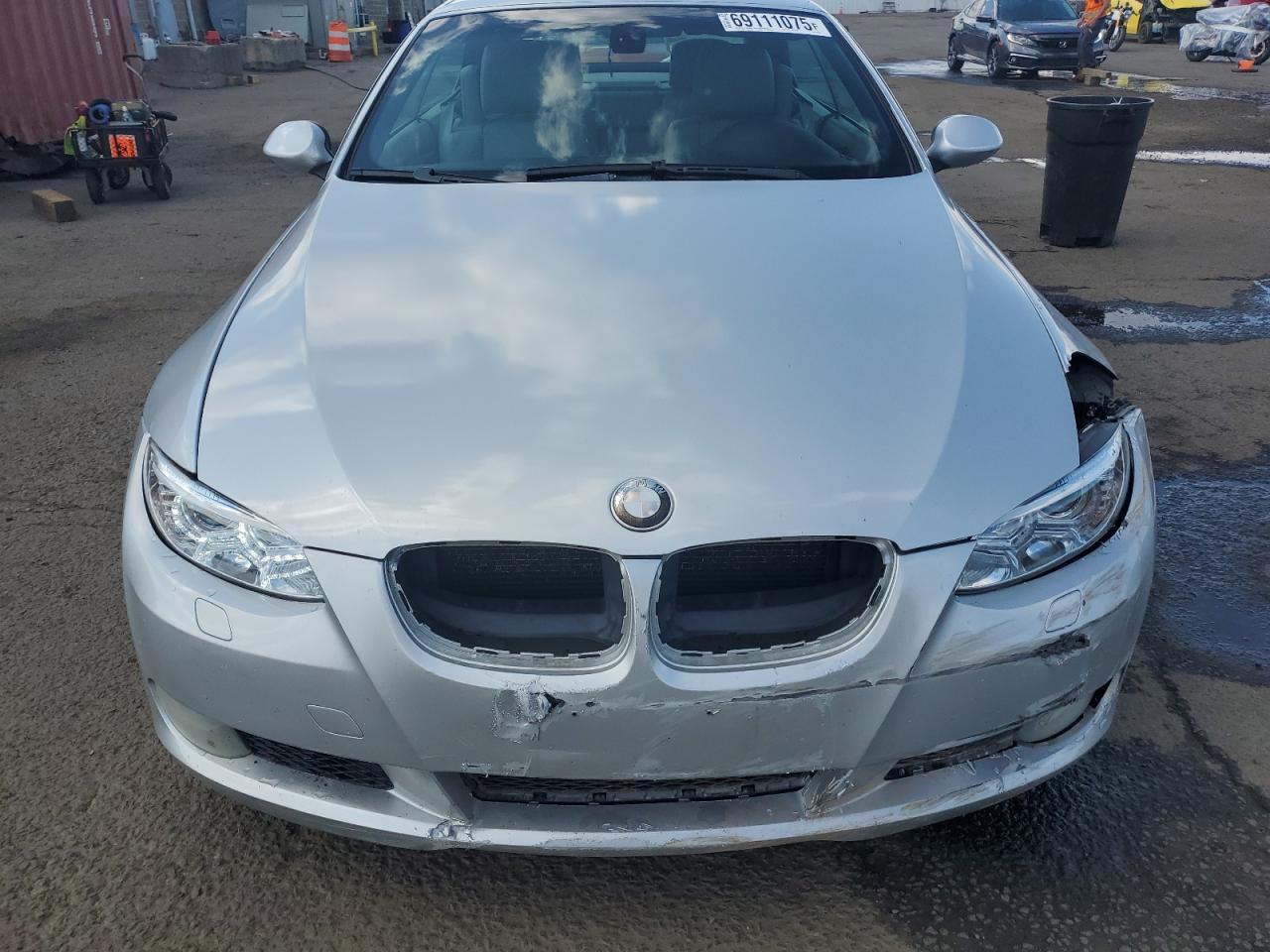 2009 BMW 328 I Sulev - Фото 5