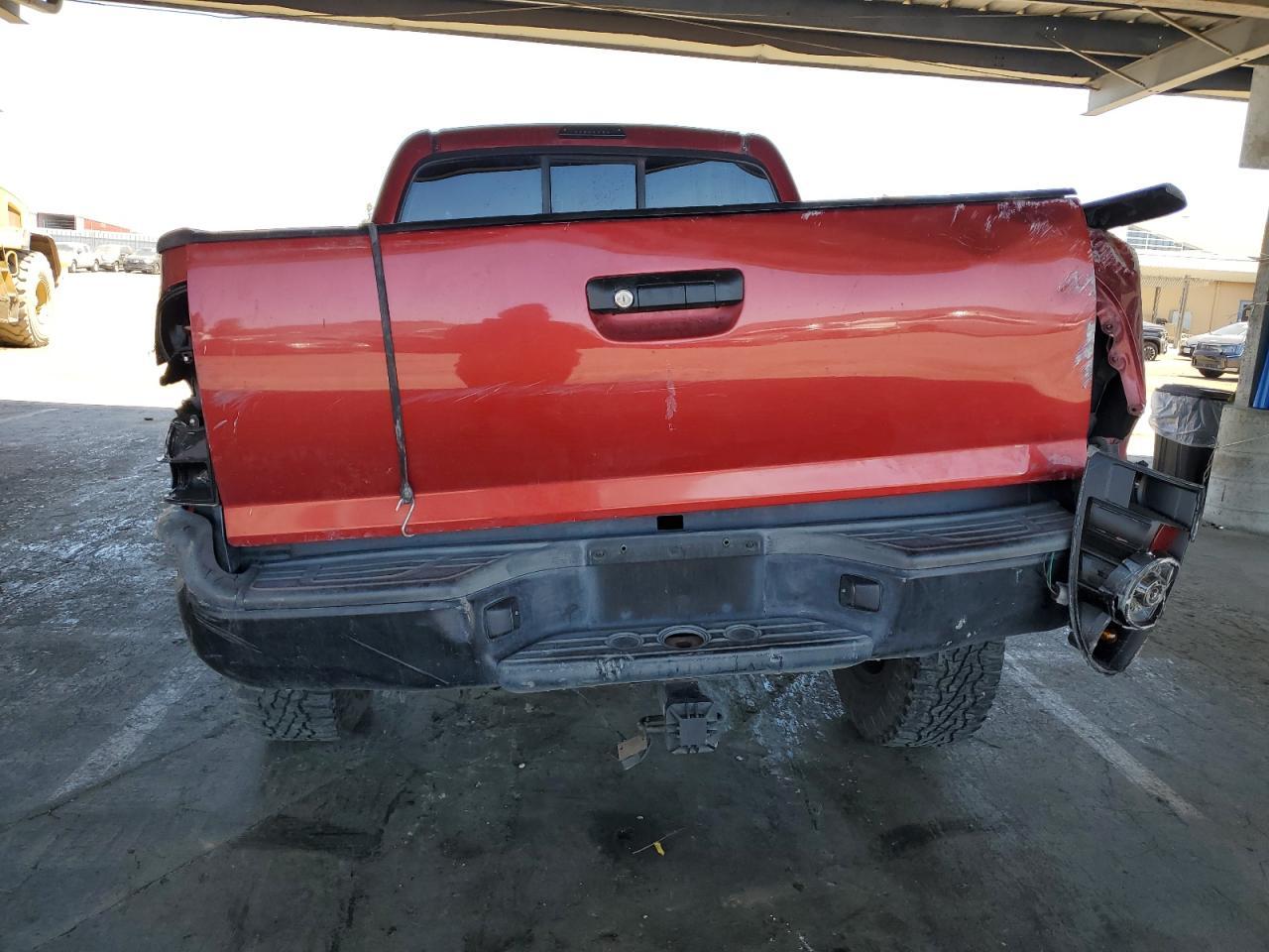 2005 Toyota Tacoma Prerunner - Фото 6