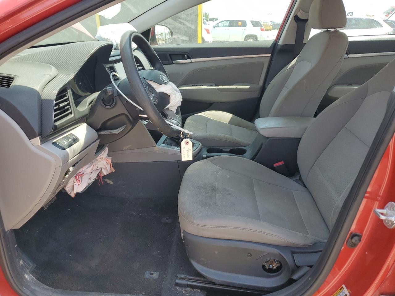 2020 Hyundai Elantra Sel - Image 7