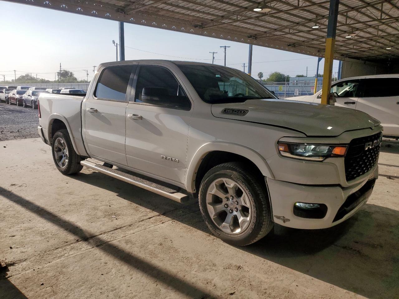 2025 Ram 1500 Big Horn/Lone Star - Image 4
