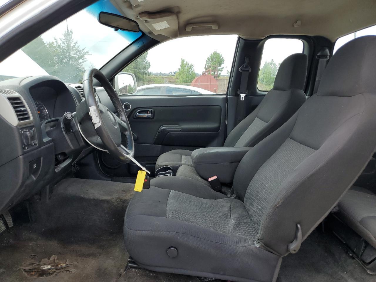 2010 Chevrolet Colorado - Image 7