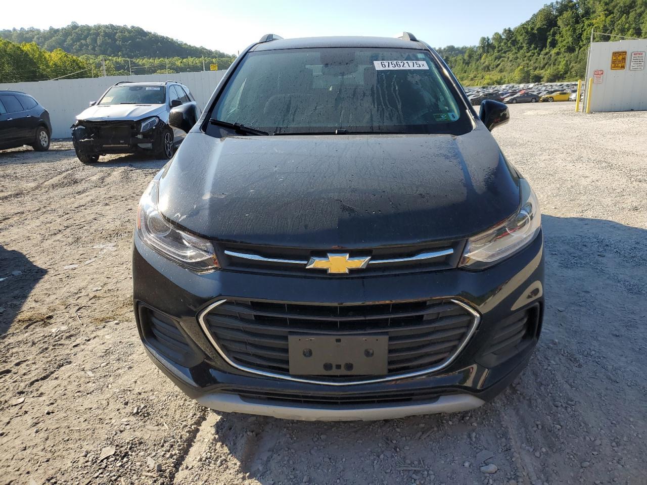 2019 Chevrolet Trax 1Lt - Фото 5