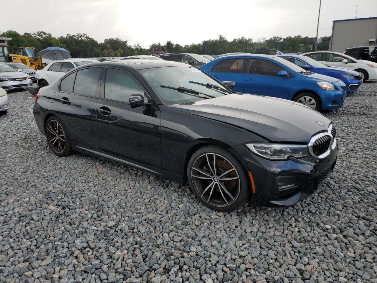 2020 BMW 330I - Image 4