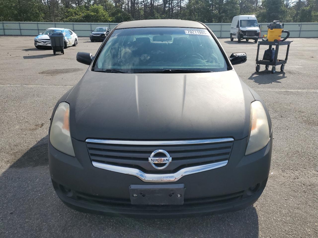 2009 Nissan Altima 2.5 - Фото 5