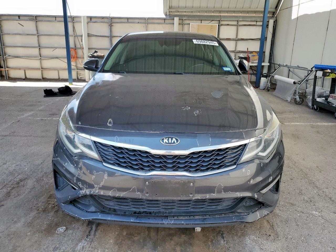 2019 Kia Optima Lx - Image 5