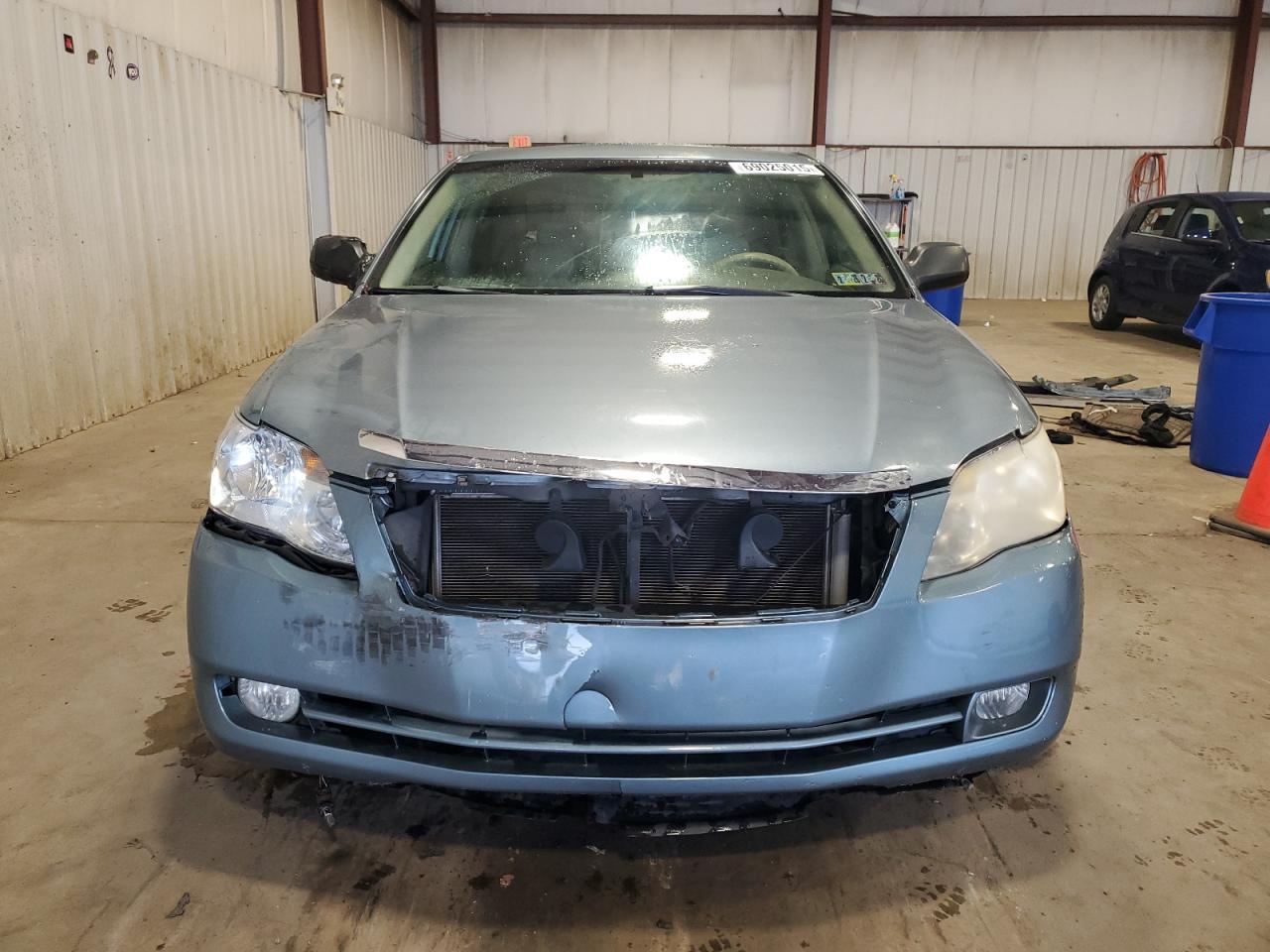 2007 Toyota Avalon Xl - Image 5