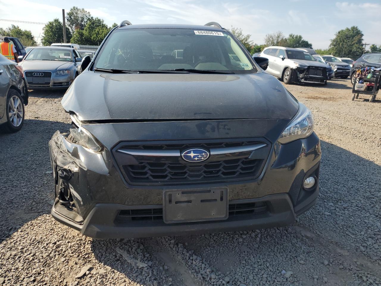2019 Subaru Crosstrek Premium - Image 5