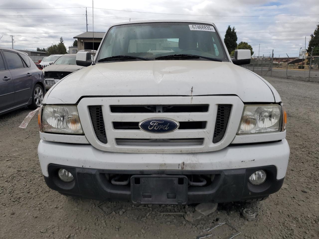 2011 Ford Ranger Super Cab - Фото 5