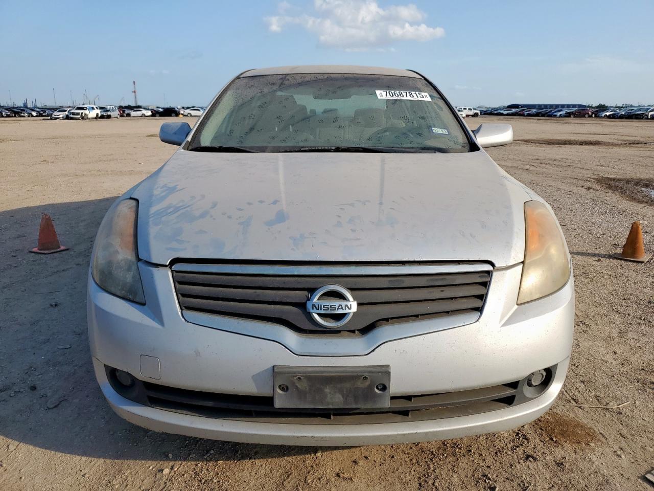 2007 Nissan Altima 2.5 - Фото 5