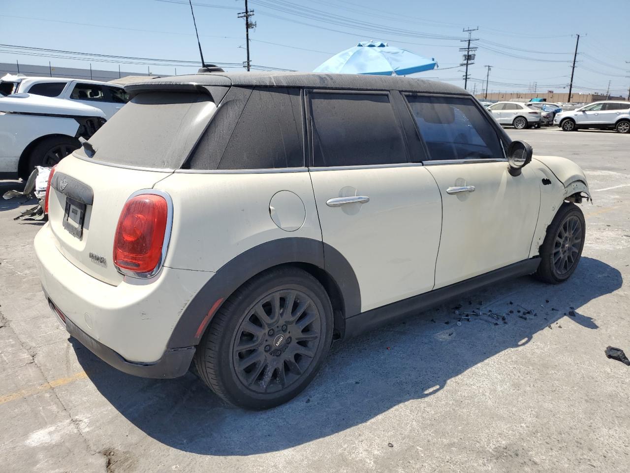 2016 Mini Cooper - Фото 3