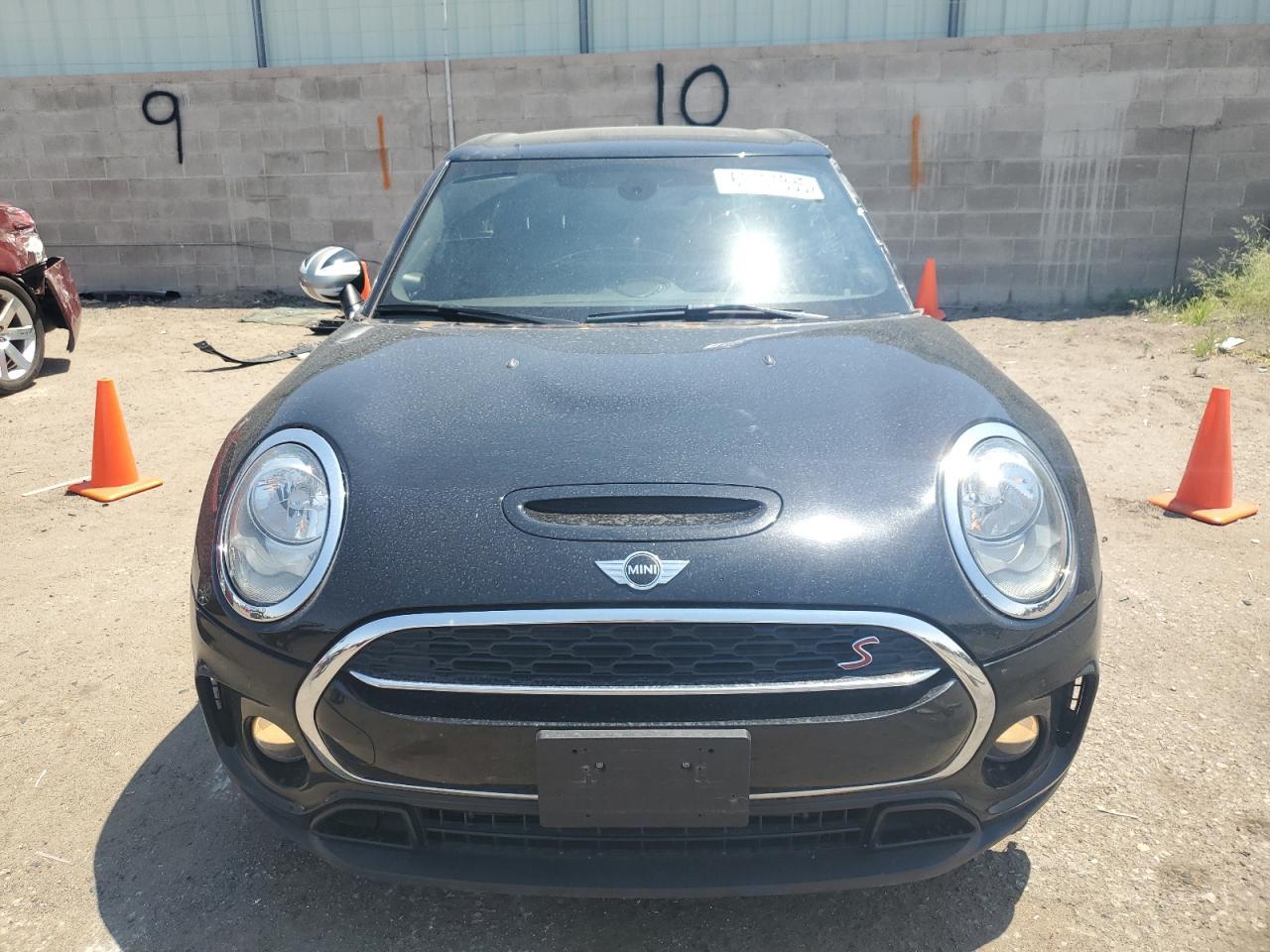 2016 Mini Cooper S Clubman - Фото 5