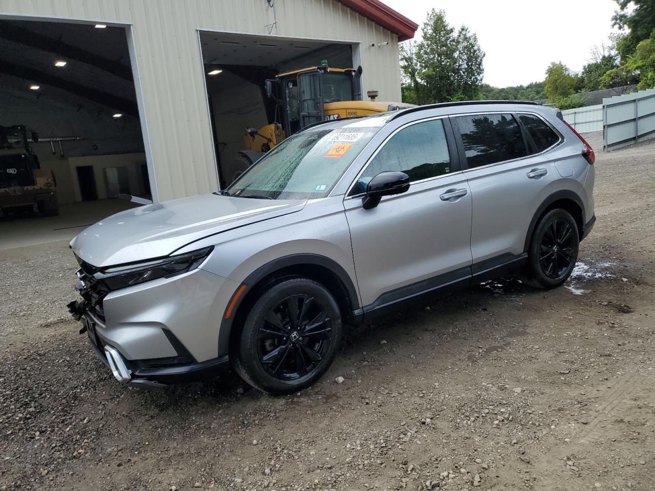 2023 Honda Cr-V Sport Touring