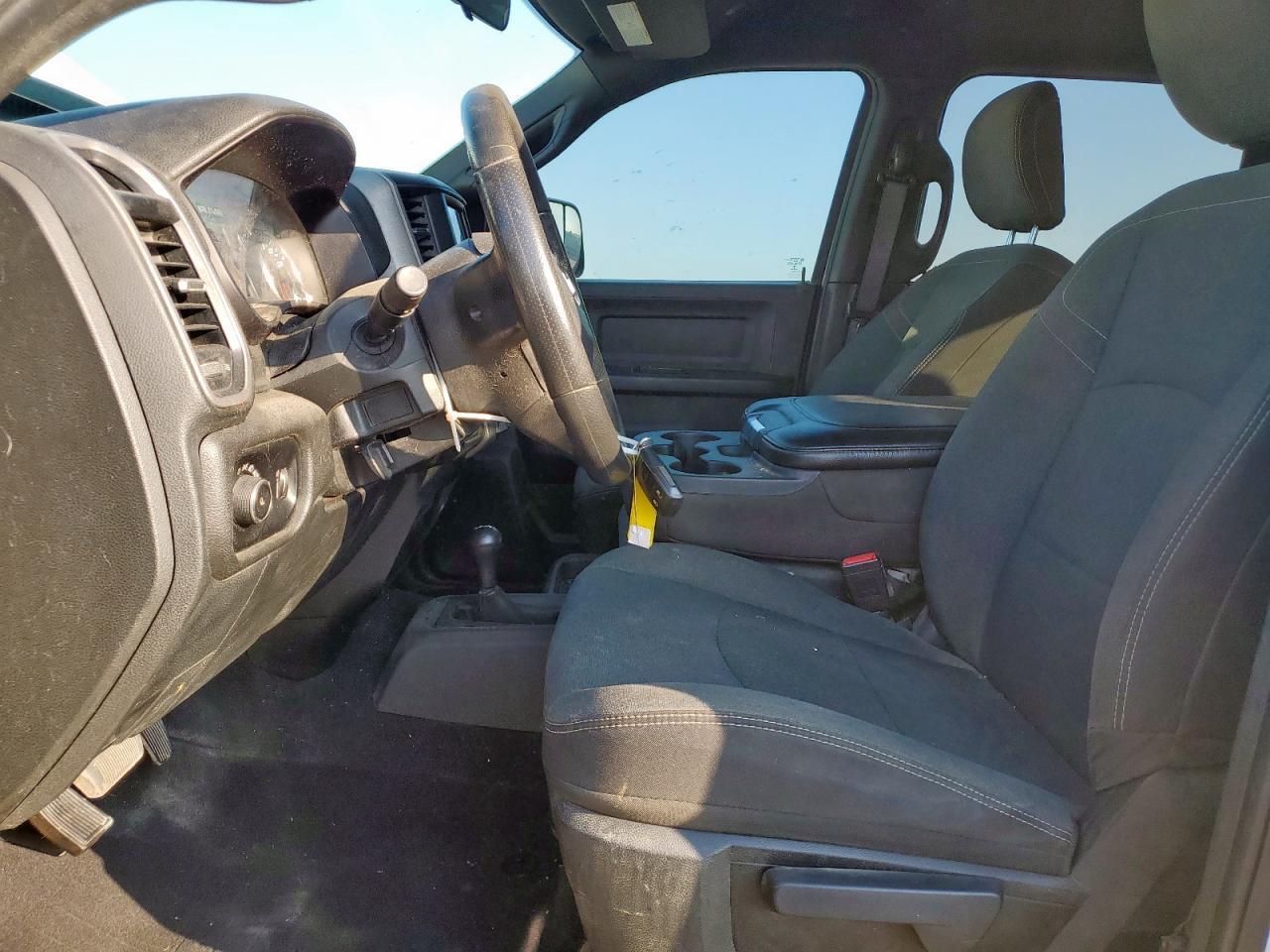 2021 Ram 2500 Tradesman - Image 7