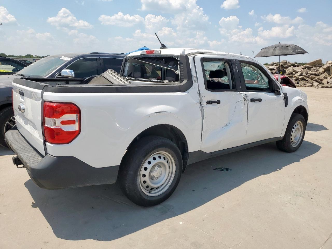 2022 Ford Maverick Xl - Фото 3