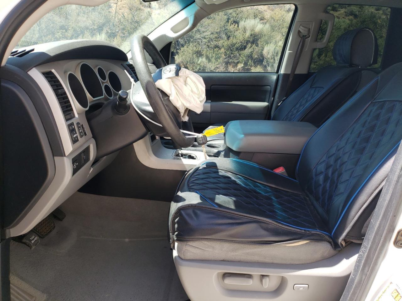 2008 Toyota Tundra Sr5 - Image 7