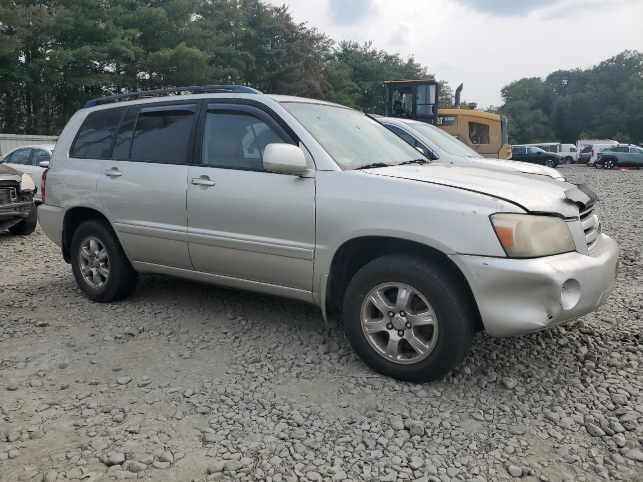 2004 Toyota Highlander - Image 4