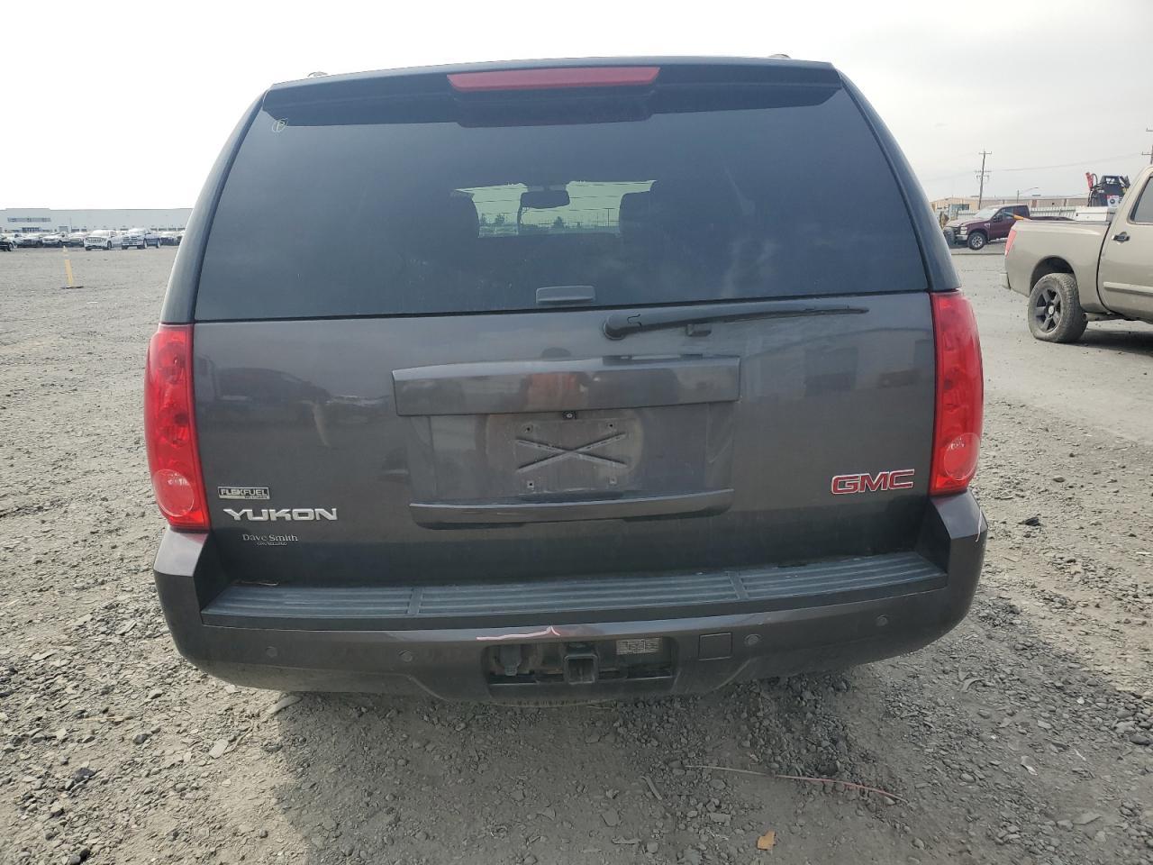 2010 GMC Yukon Sle - Фото 6