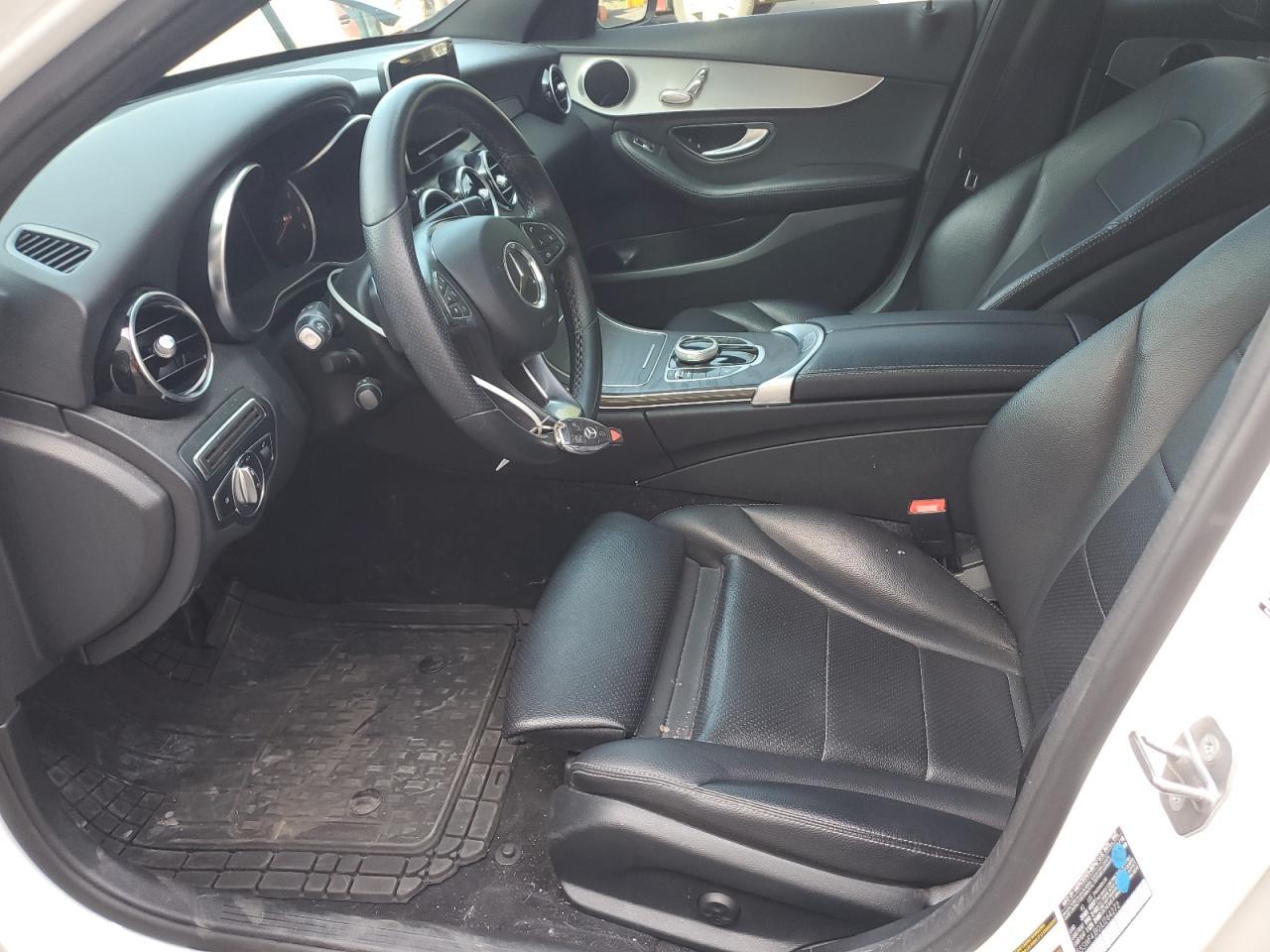 2018 Mercedes-Benz C 300 - Image 7