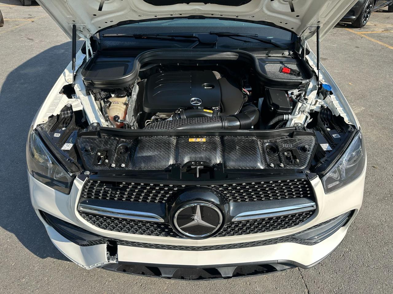 2022 Mercedes-Benz Gle 350 - Фото 5