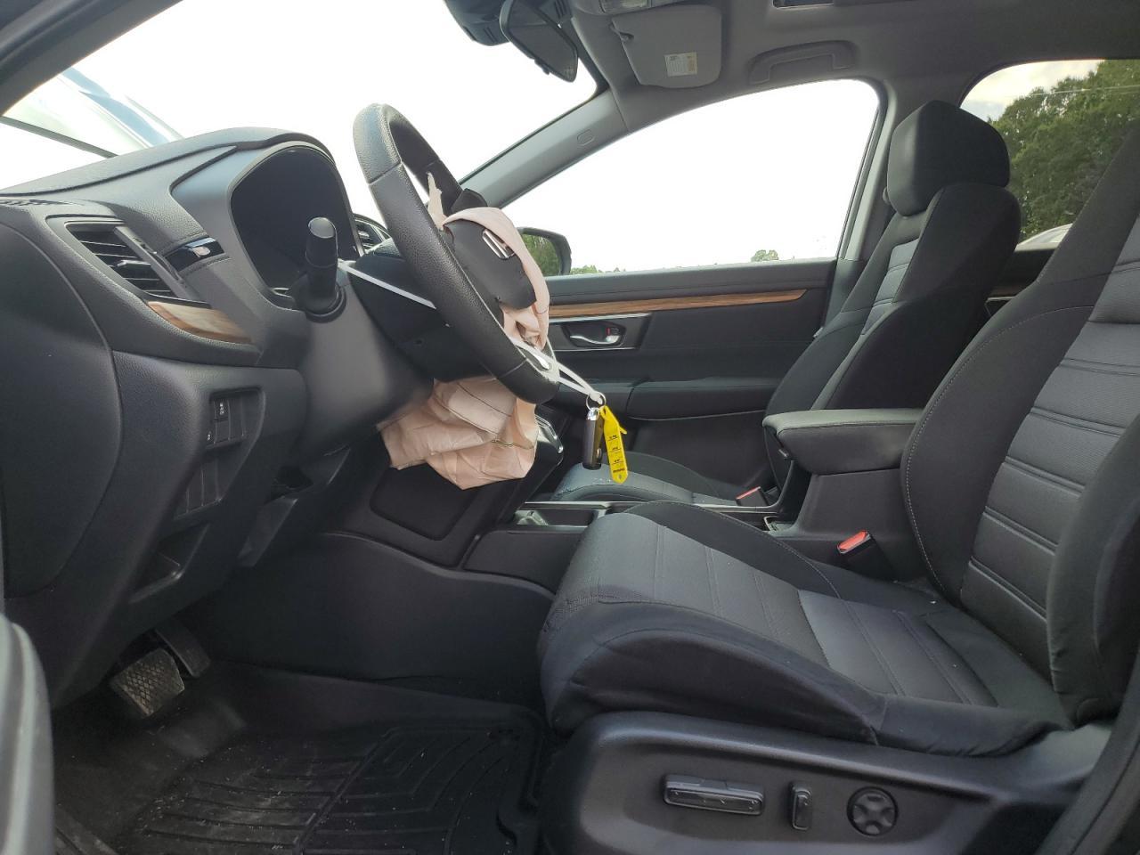 2019 Honda Cr-V Ex - Image 7