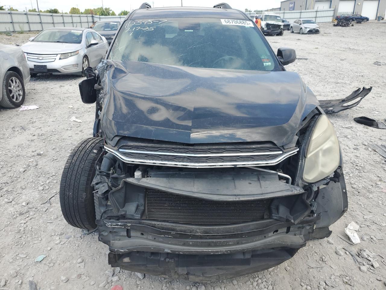 2016 Chevrolet Equinox Lt - Image 5