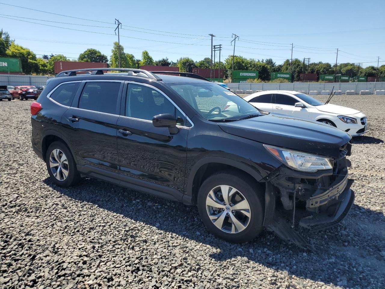 2021 Subaru Ascent Premium - Image 4