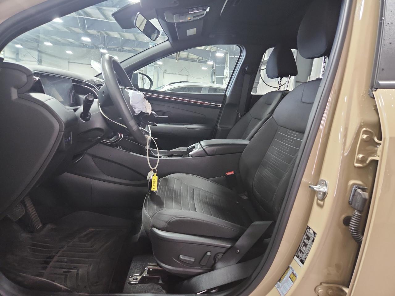 2023 Hyundai Santa Cruz Sel - Image 7