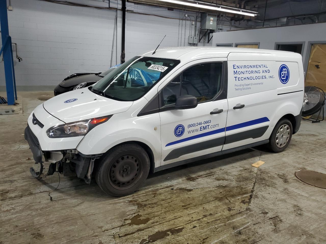 2018 Ford Transit Connect Xl