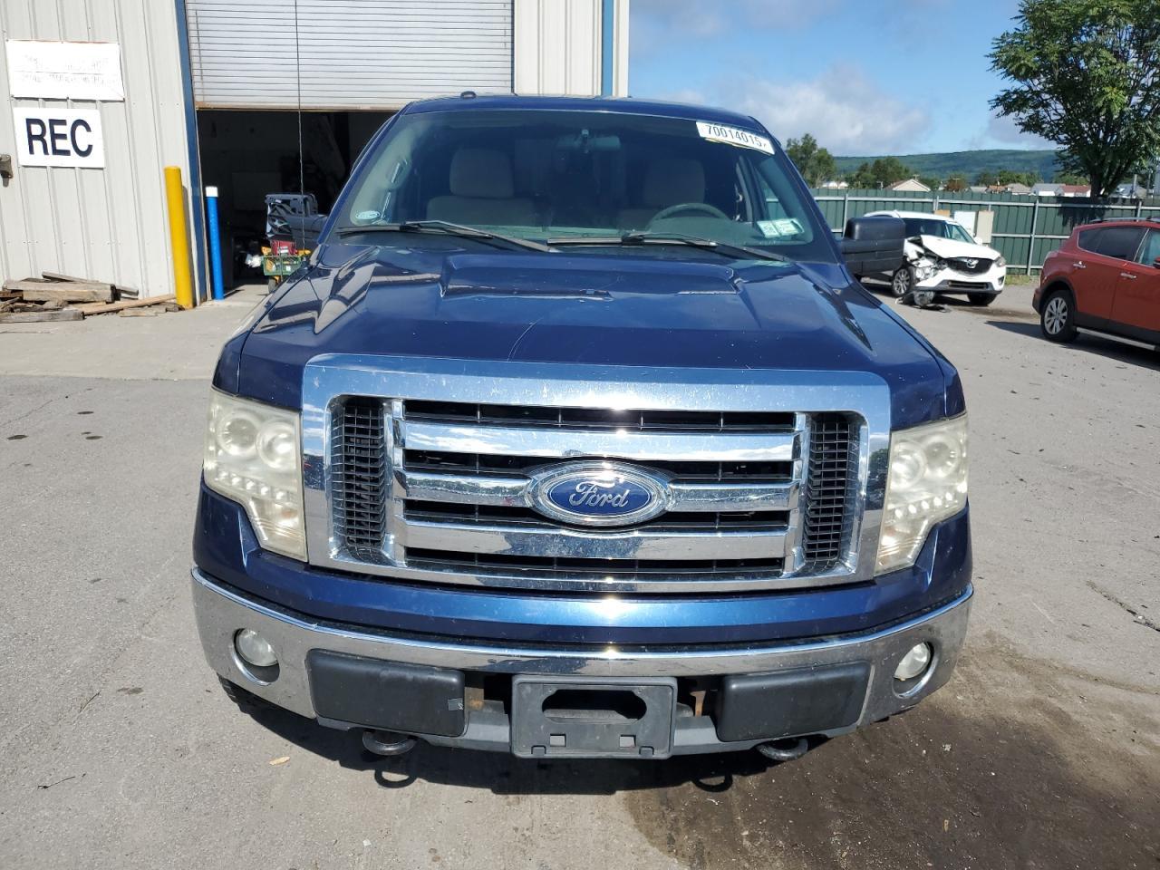 2011 Ford F150 Super Cab - Image 5