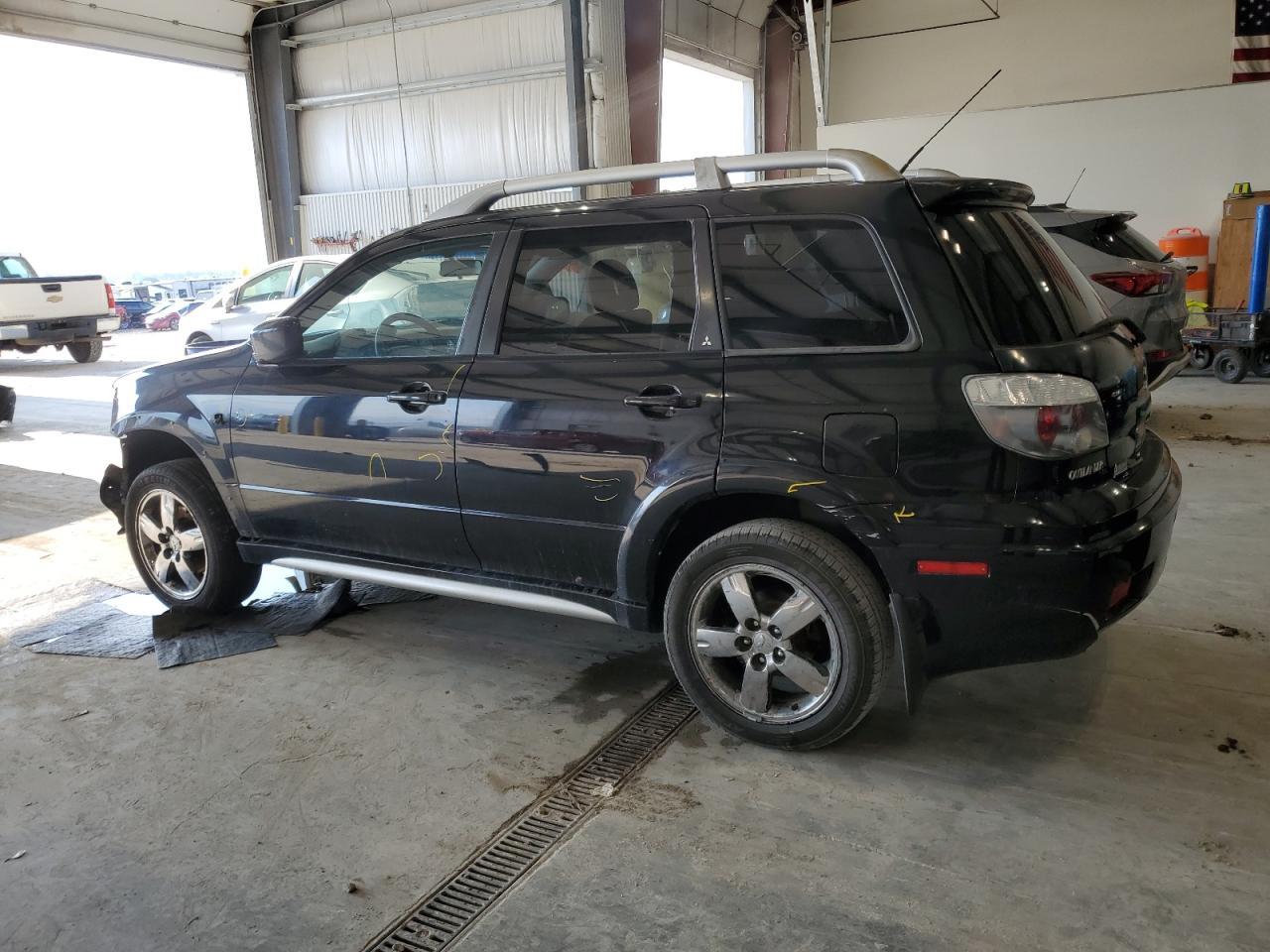 2006 Mitsubishi Outlander Se - Фото 2