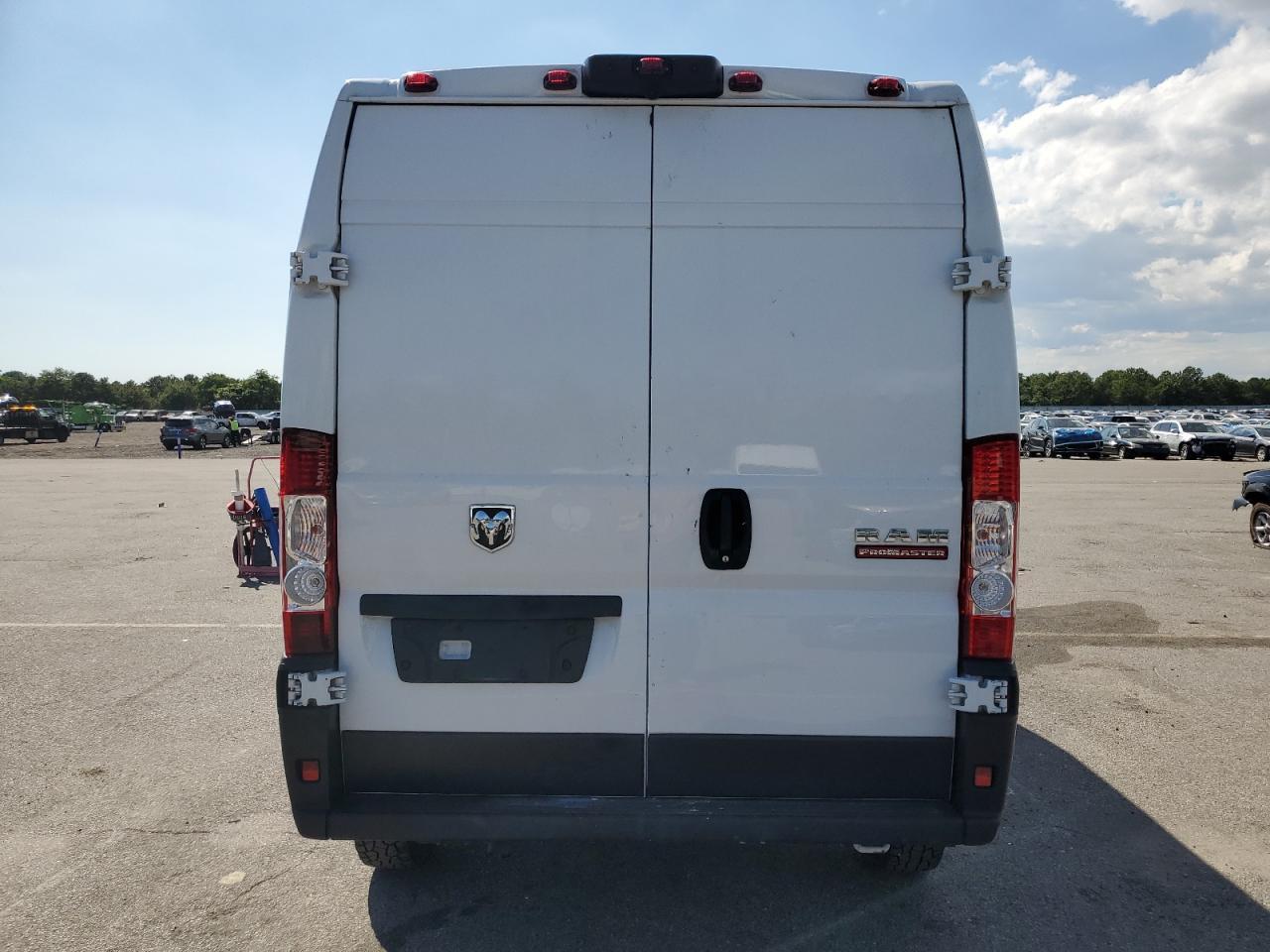 2021 Ram Promaster 2500 2500 High - Image 6