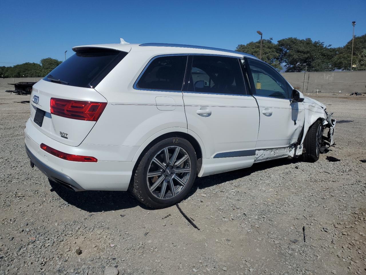 2023 Audi Q7 Premium Plus - Фото 3