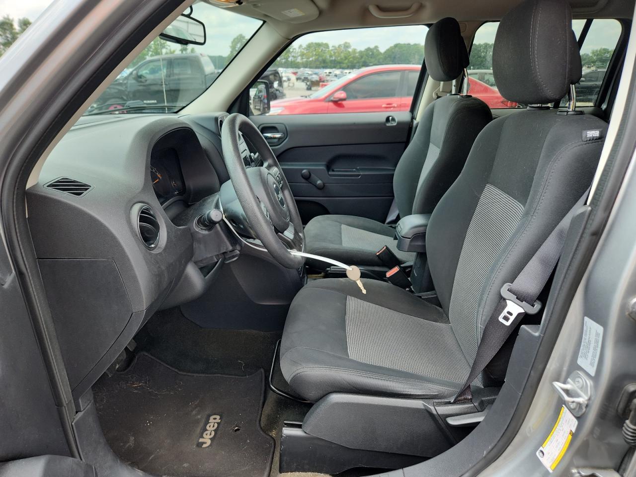 2016 Jeep Patriot Sport - Image 7