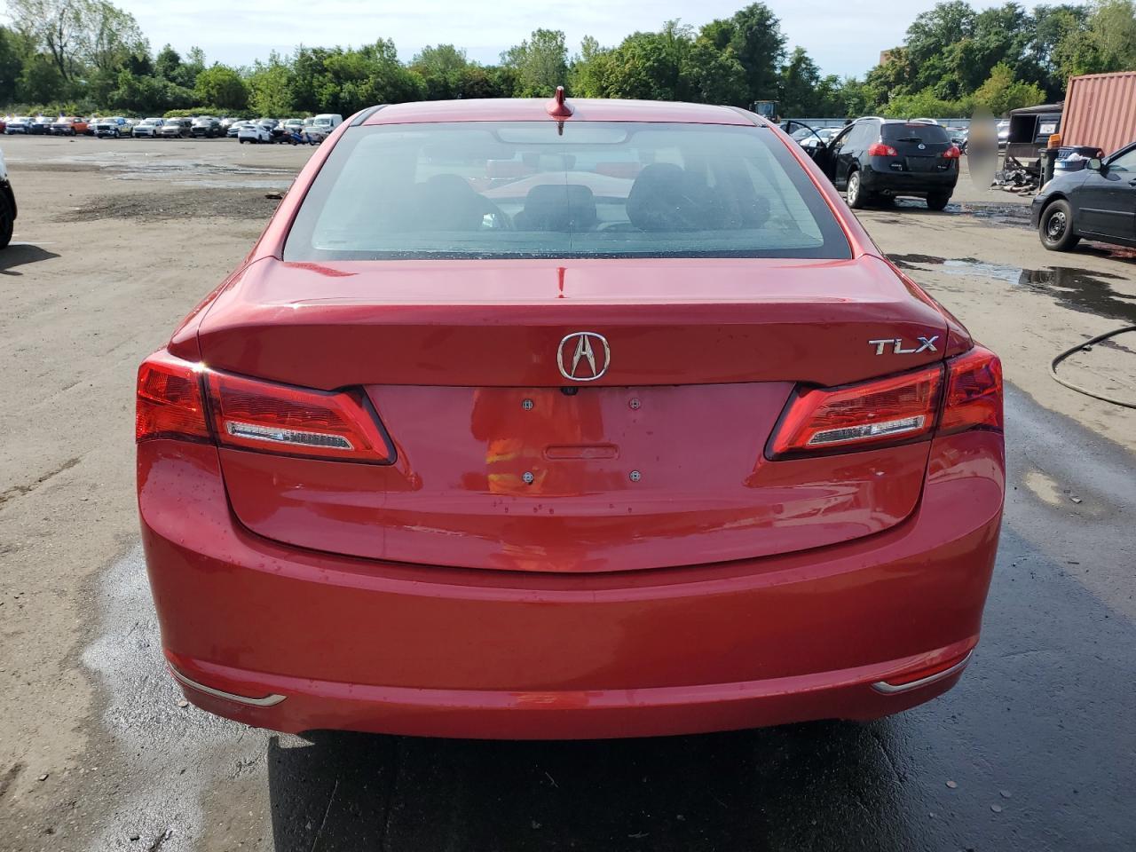 2020 Acura Tlx - Фото 6