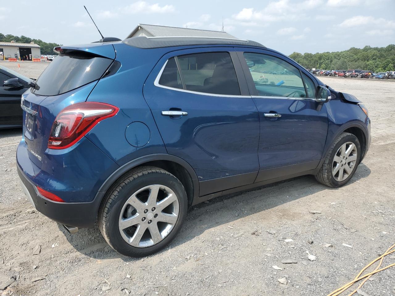 2019 Buick Encore - Image 3