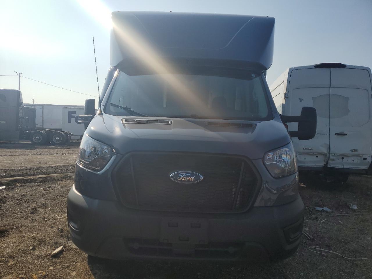 2021 Ford Transit T-350 - Фото 5