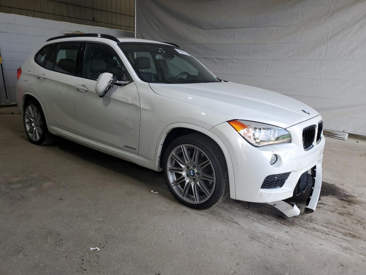 2014 BMW X1 xDrive35I - Image 4
