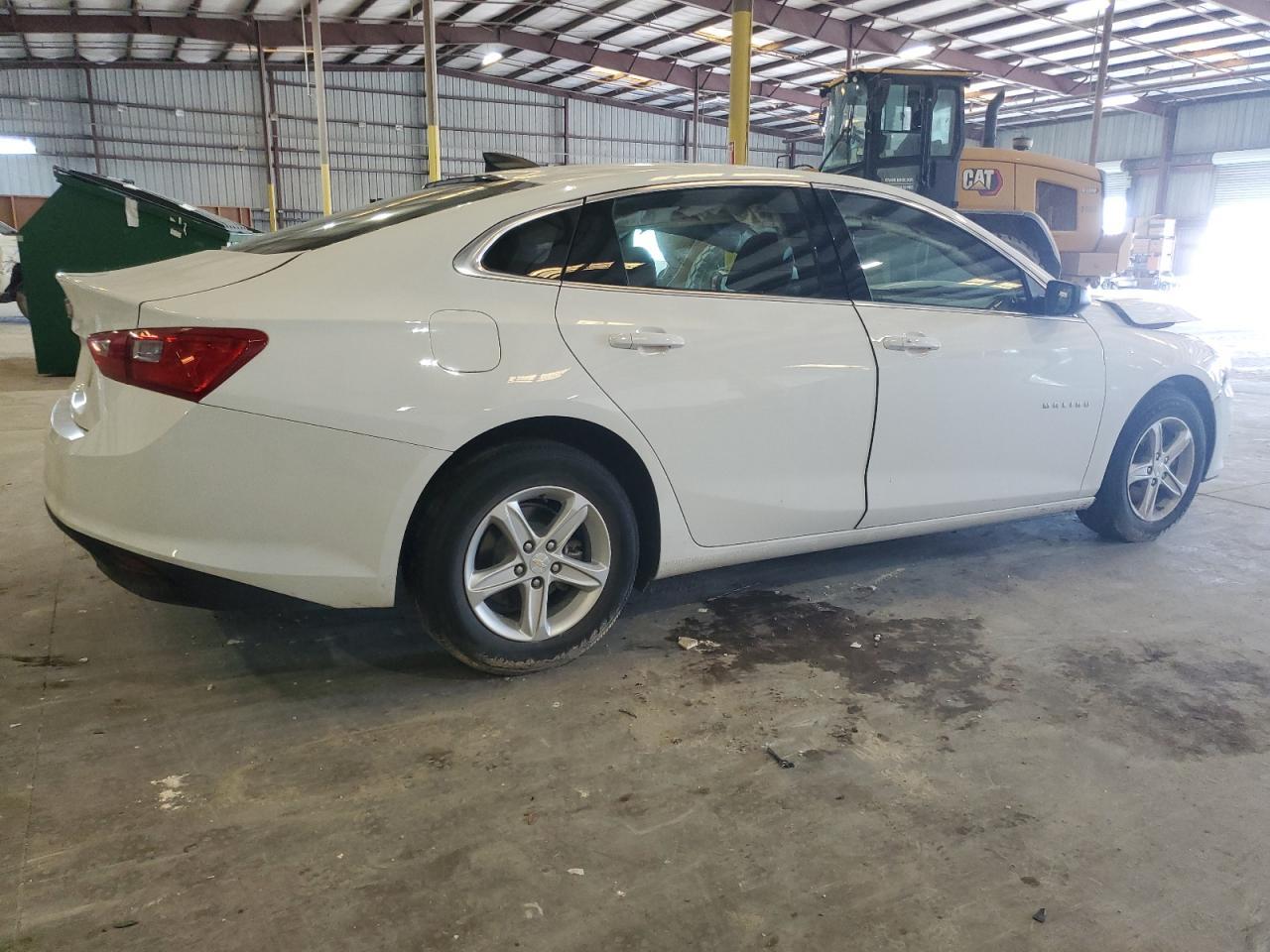 2023 Chevrolet Malibu Ls - Image 3