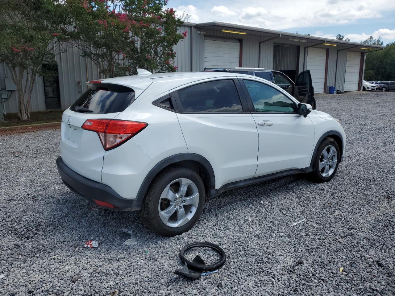 2016 Honda Hr-V Ex - Фото 3