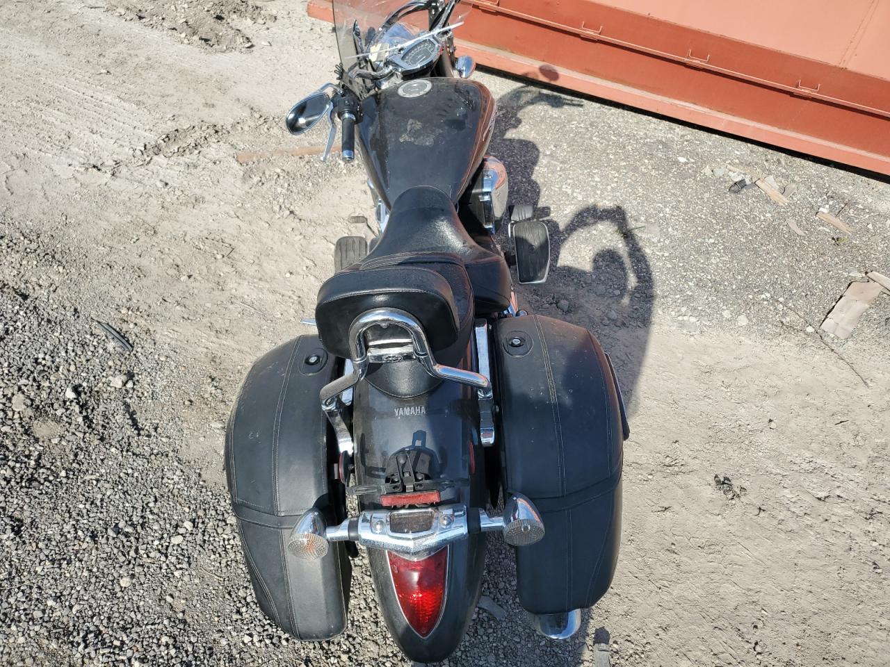 2012 Yamaha Xvs1300 Ct - Фото 6