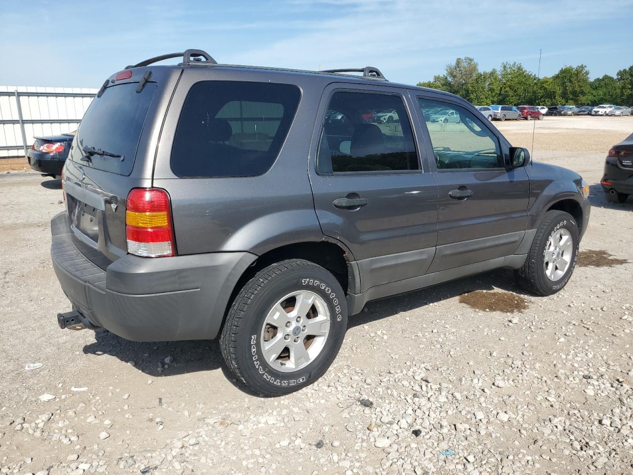 2006 Ford Escape Xlt - Image 3