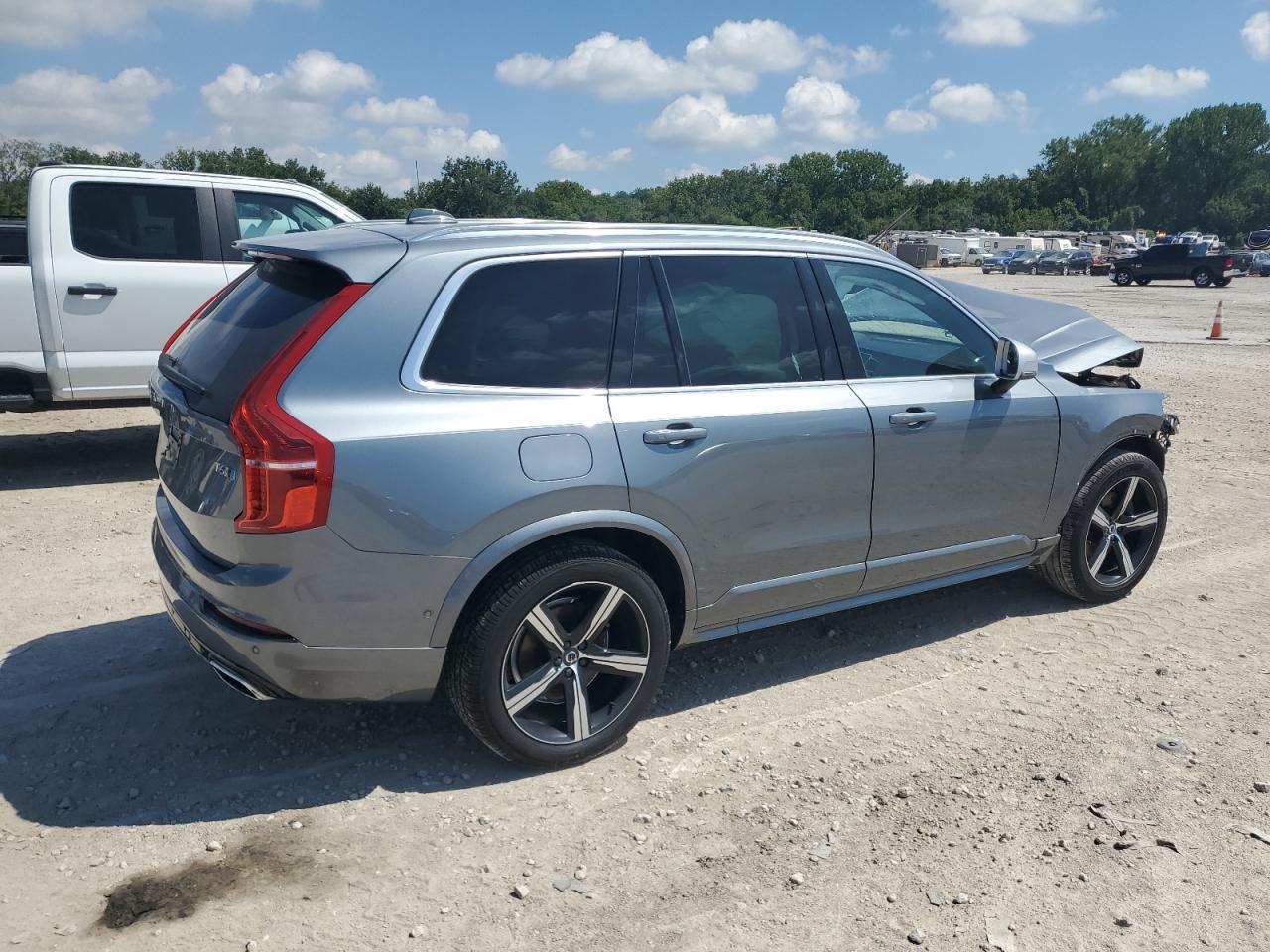 2019 Volvo Xc90 T6 R-Design - Image 3